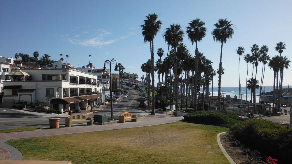 Holiday Inn Express San Clemente N - Beach Area By Ihg Zewnętrze zdjęcie