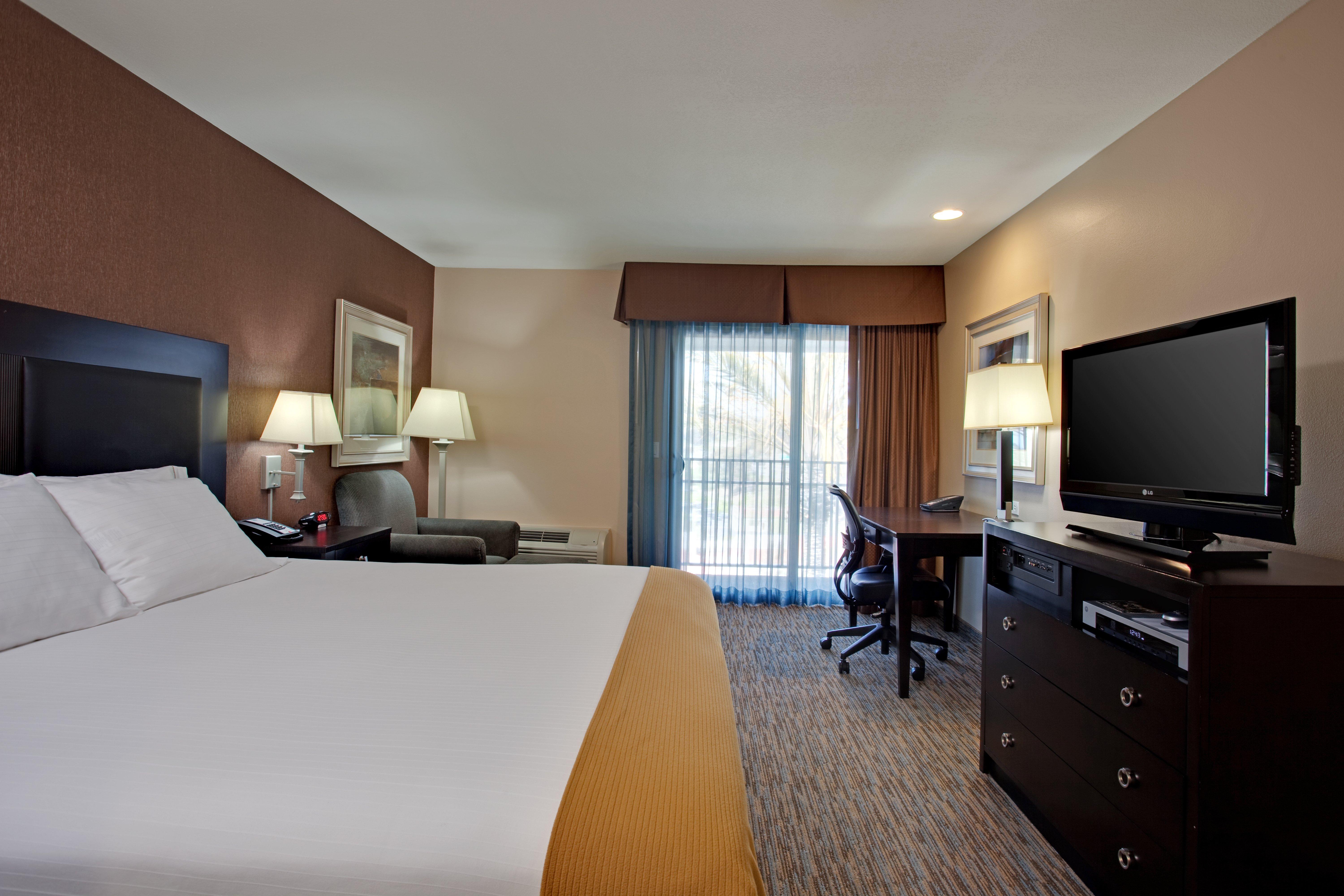 Holiday Inn Express San Clemente N - Beach Area By Ihg Zewnętrze zdjęcie