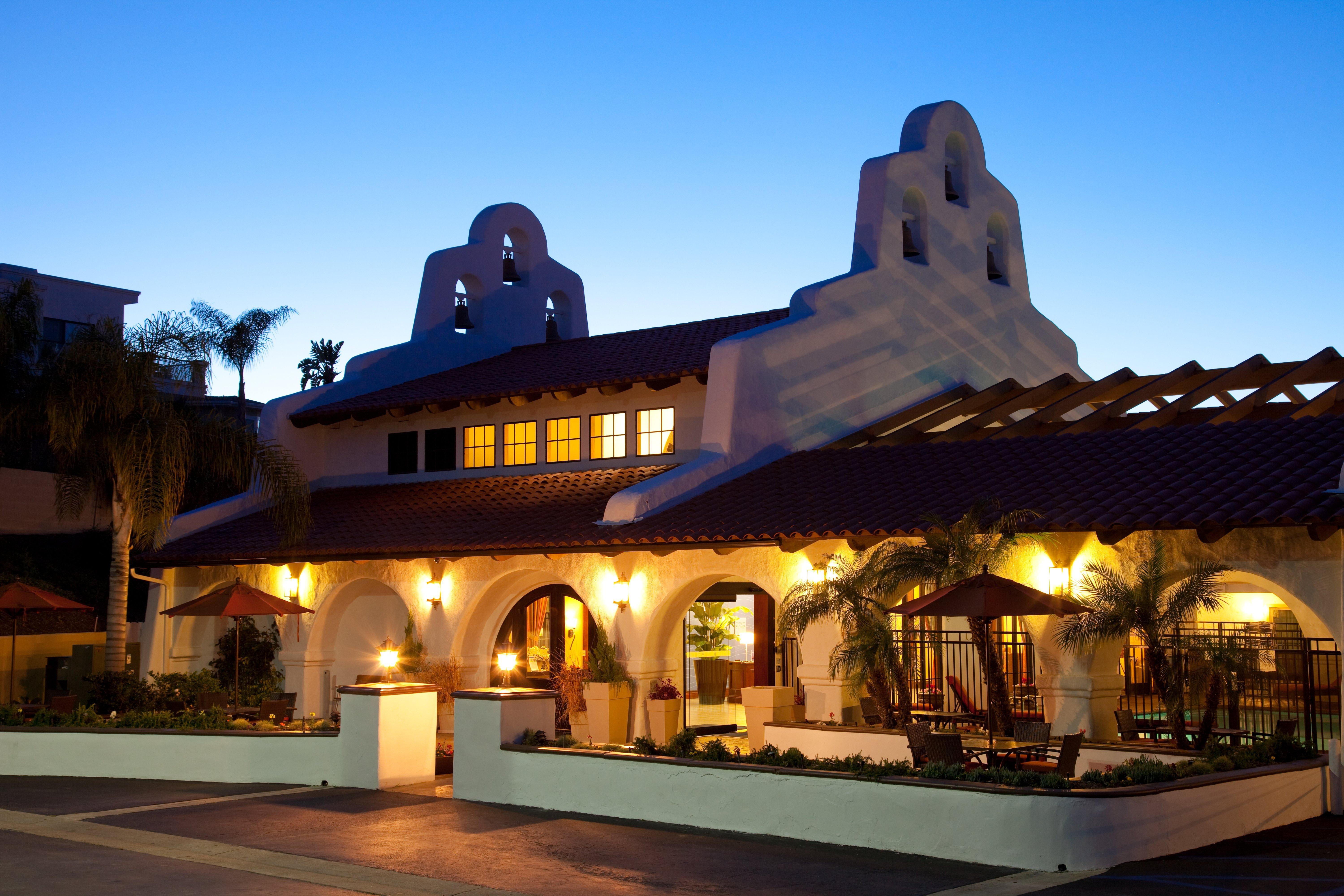 Holiday Inn Express San Clemente N - Beach Area By Ihg Zewnętrze zdjęcie