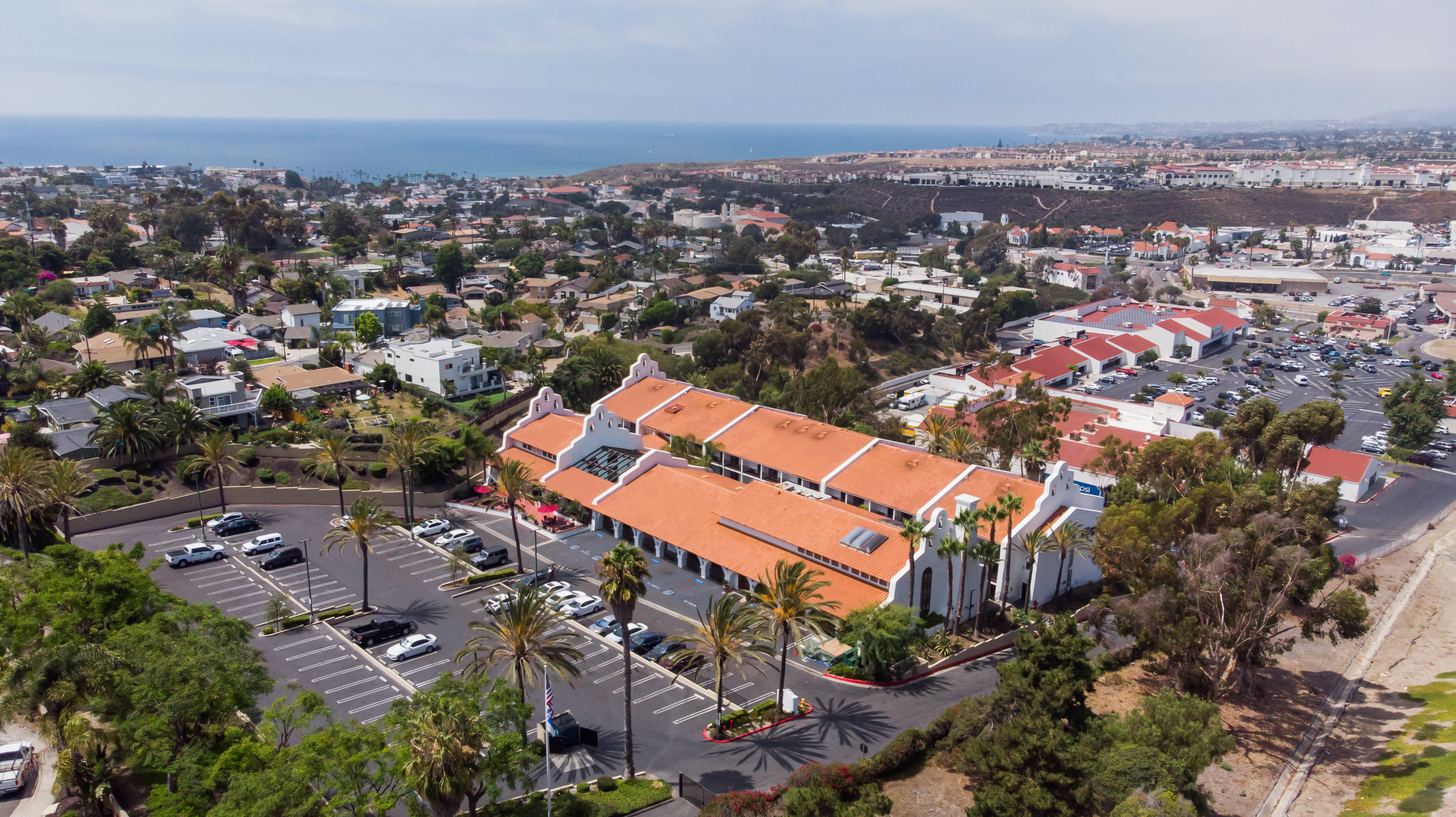 Holiday Inn Express San Clemente N - Beach Area By Ihg Zewnętrze zdjęcie