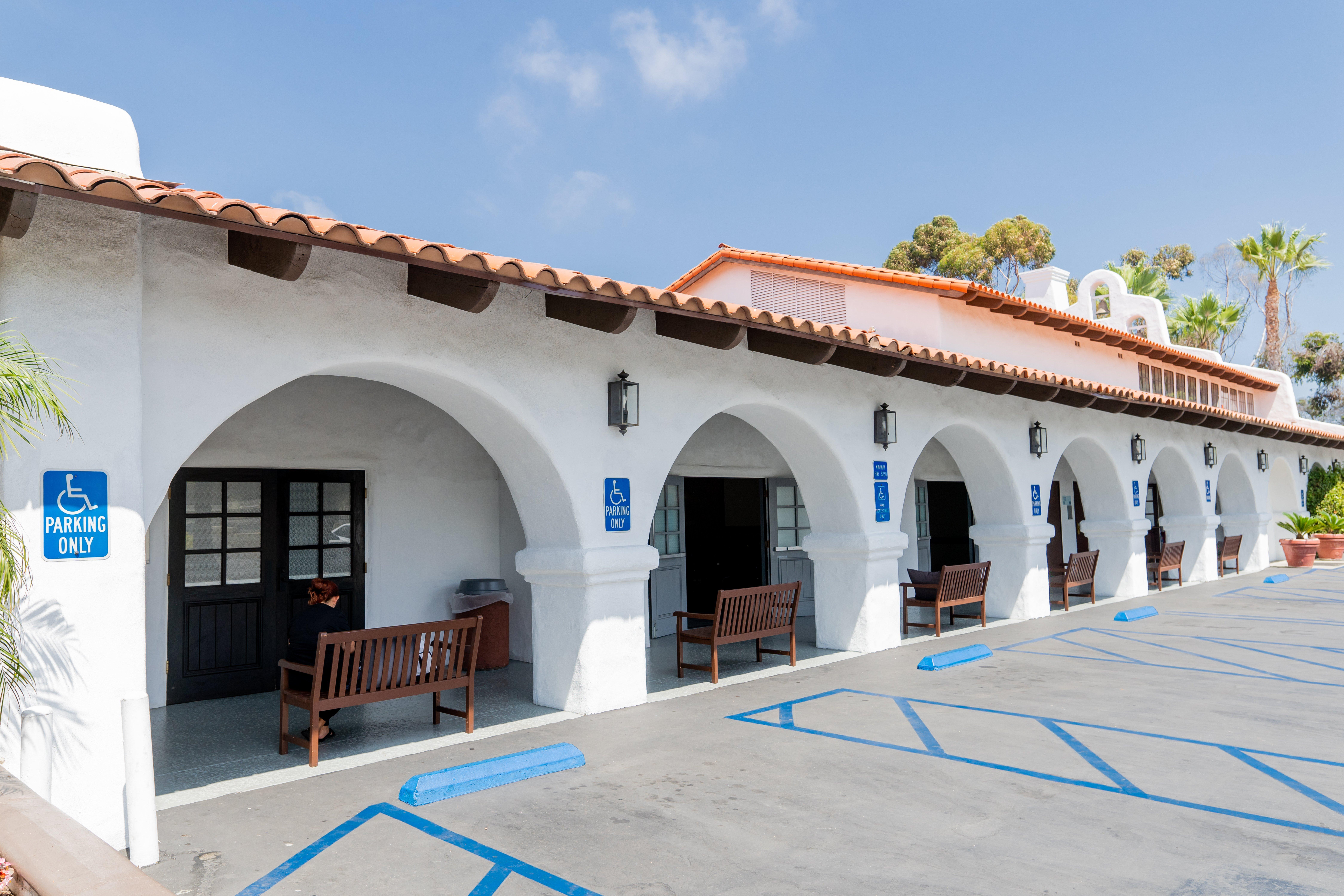 Holiday Inn Express San Clemente N - Beach Area By Ihg Zewnętrze zdjęcie