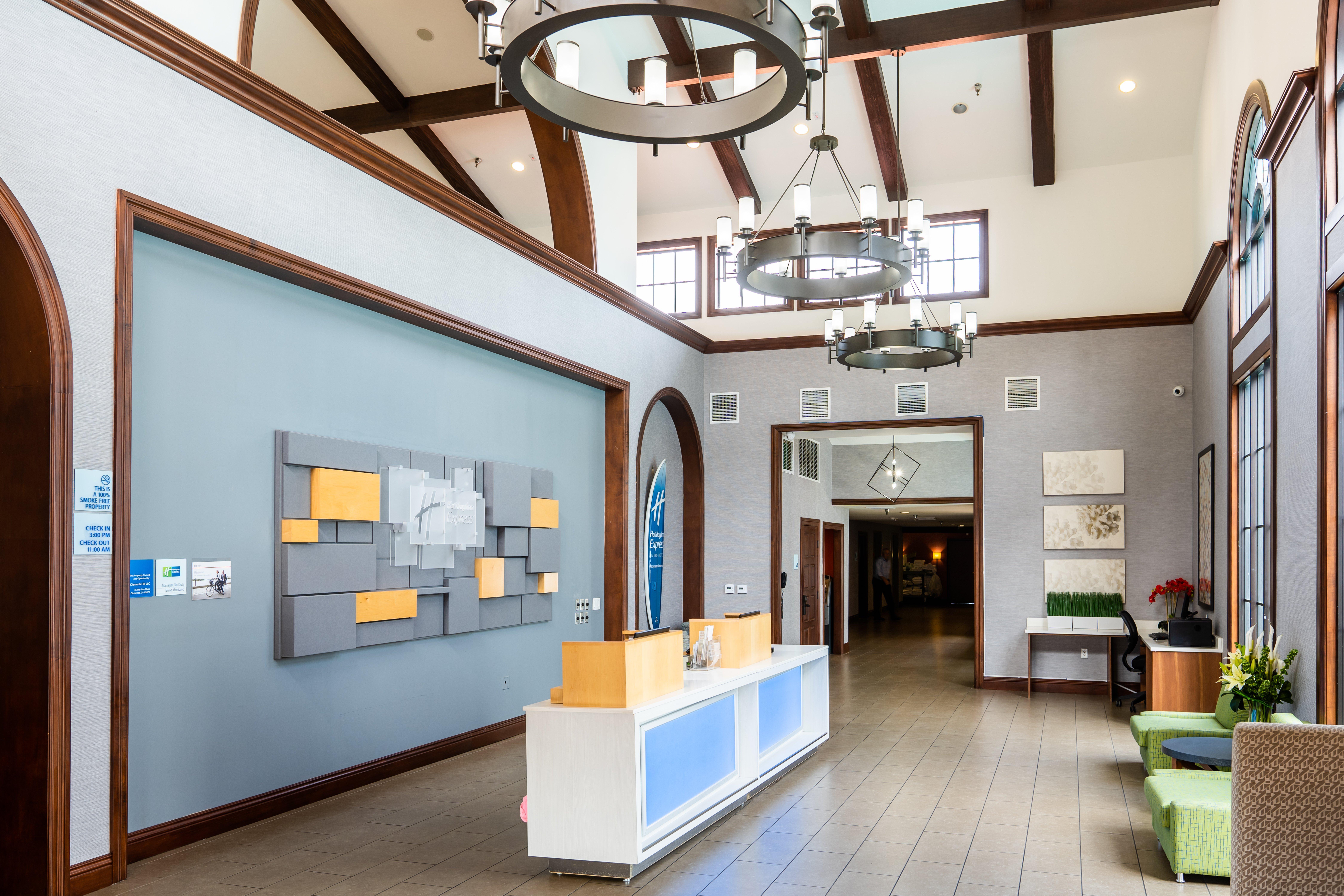 Holiday Inn Express San Clemente N - Beach Area By Ihg Zewnętrze zdjęcie