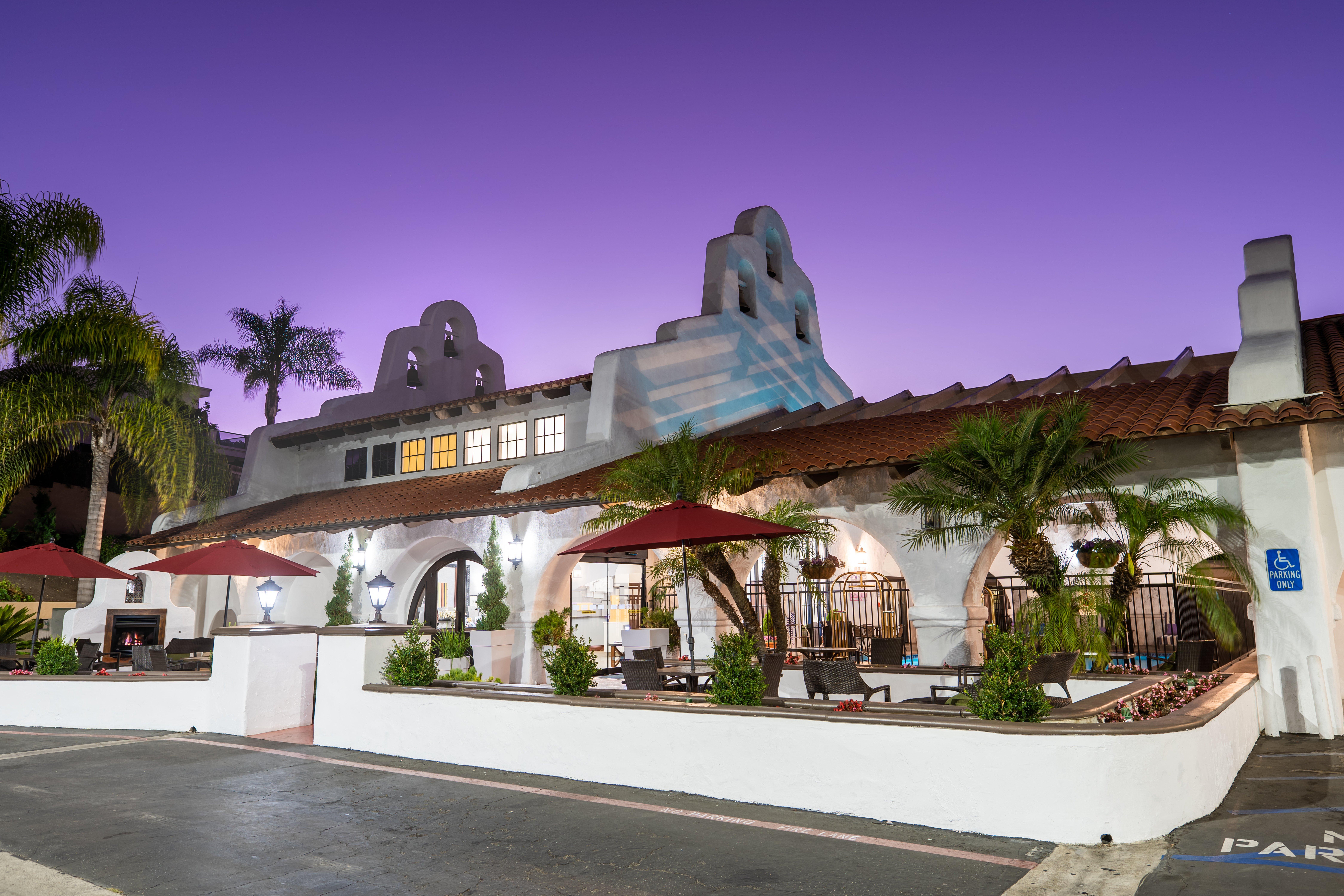 Holiday Inn Express San Clemente N - Beach Area By Ihg Zewnętrze zdjęcie