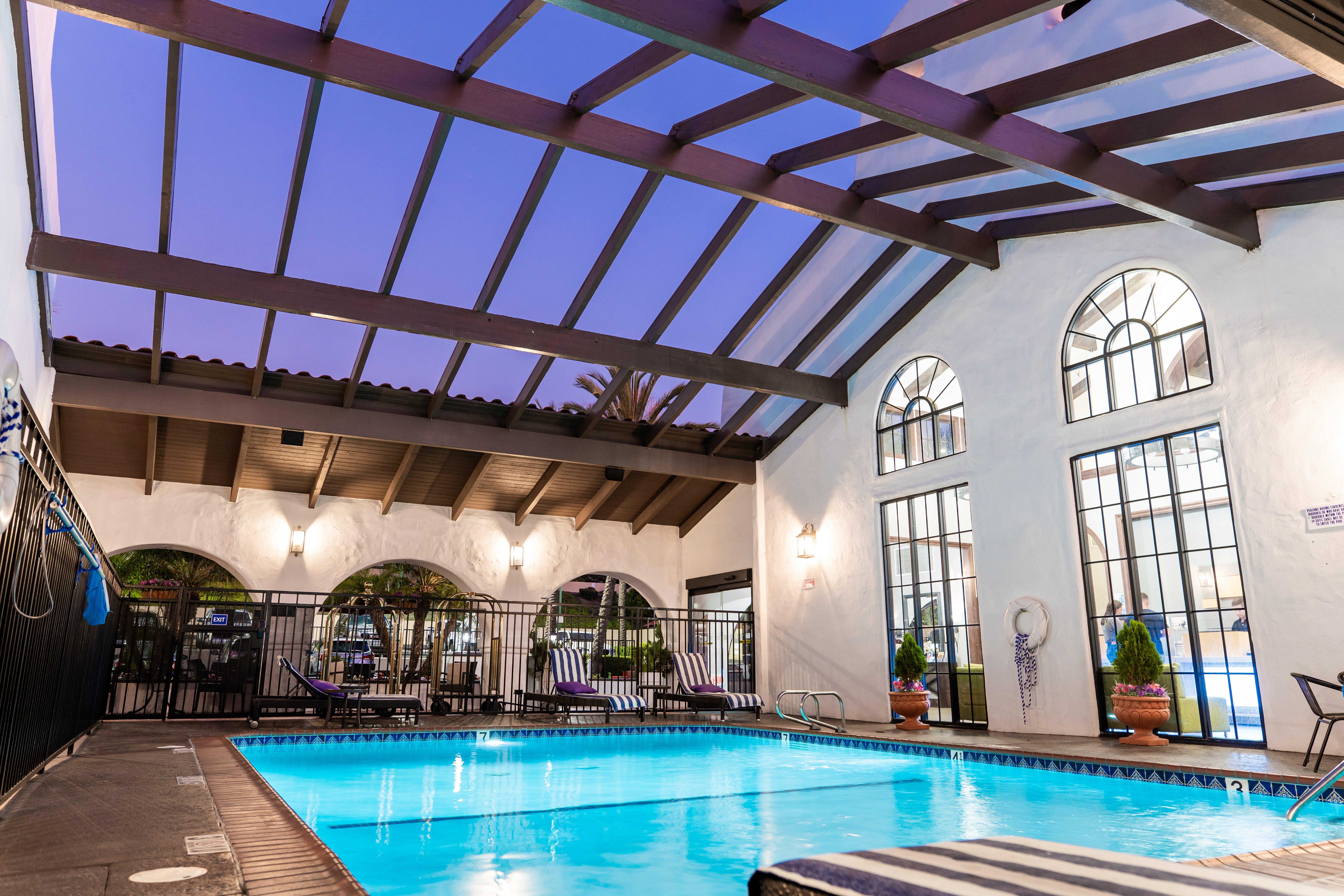 Holiday Inn Express San Clemente N - Beach Area By Ihg Zewnętrze zdjęcie