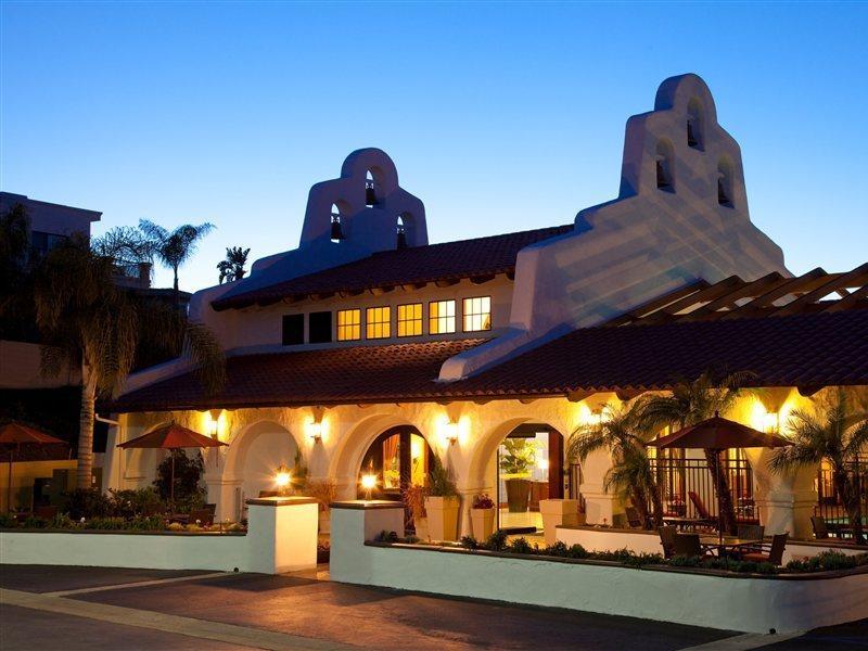 Holiday Inn Express San Clemente N - Beach Area By Ihg Zewnętrze zdjęcie