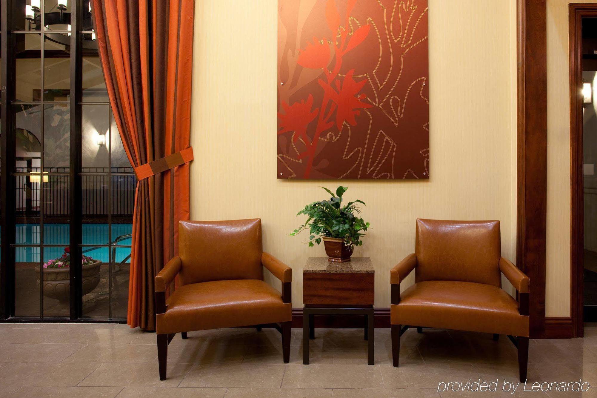 Holiday Inn Express San Clemente N - Beach Area By Ihg Wnętrze zdjęcie