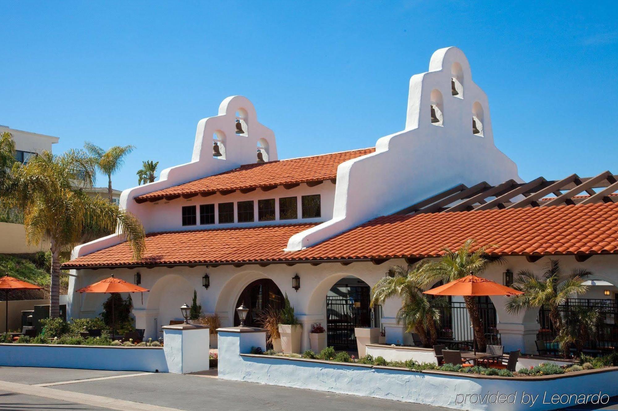 Holiday Inn Express San Clemente N - Beach Area By Ihg Zewnętrze zdjęcie