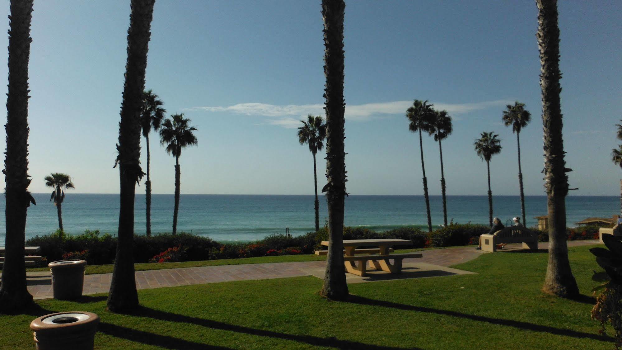 Holiday Inn Express San Clemente N - Beach Area By Ihg Zewnętrze zdjęcie