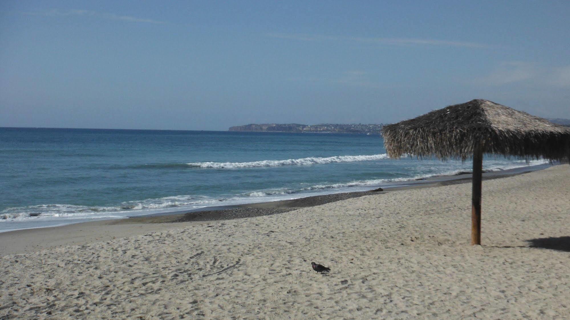 Holiday Inn Express San Clemente N - Beach Area By Ihg Zewnętrze zdjęcie