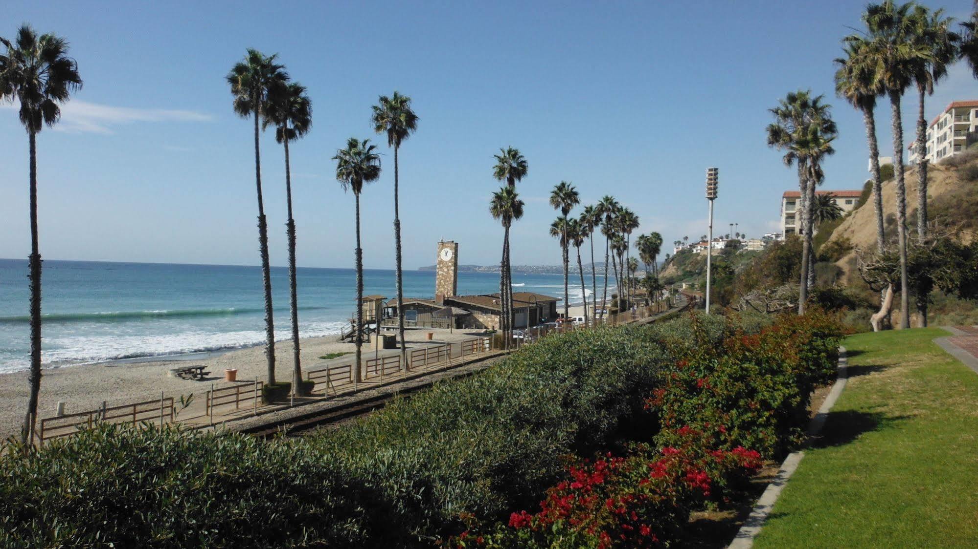 Holiday Inn Express San Clemente N - Beach Area By Ihg Zewnętrze zdjęcie