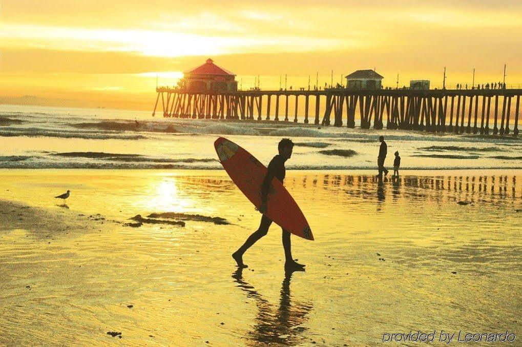Holiday Inn Express San Clemente N - Beach Area By Ihg Zewnętrze zdjęcie