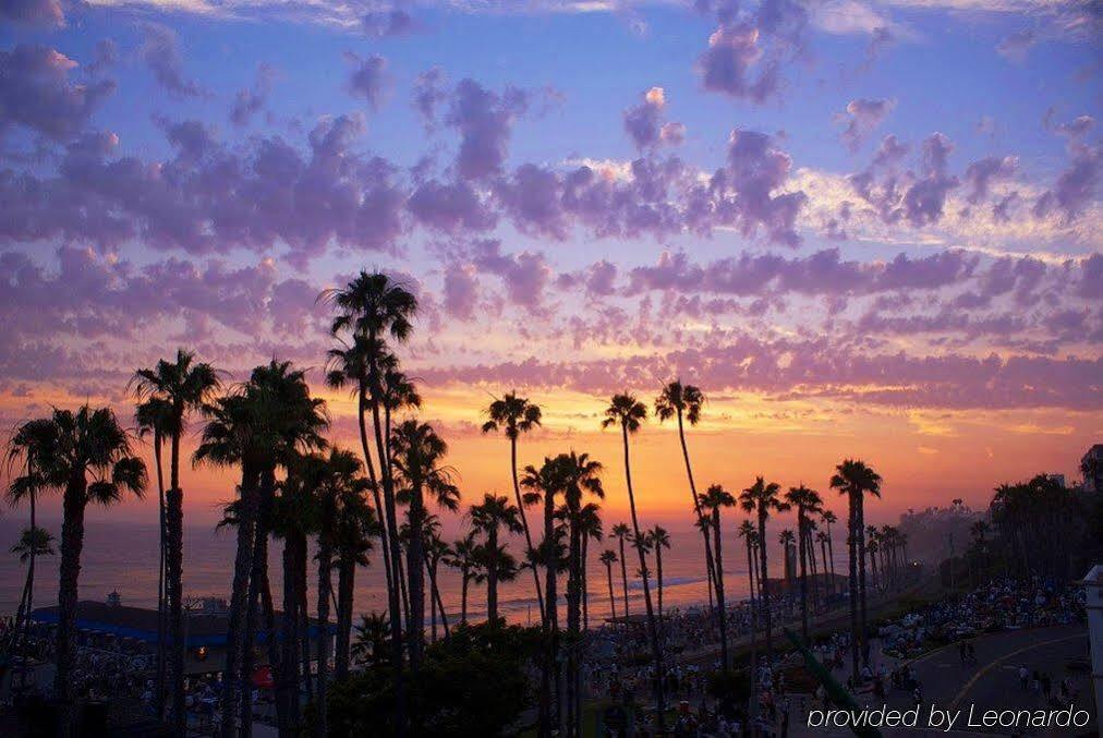 Holiday Inn Express San Clemente N - Beach Area By Ihg Zewnętrze zdjęcie